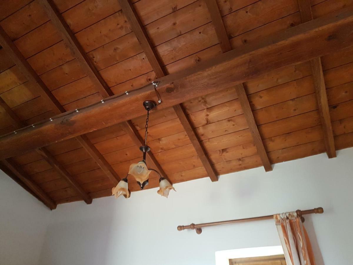 Casa Ernesto-Amica Dei Ciclisti Villa Acquasparta Eksteriør bilde